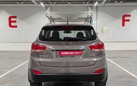 Hyundai ix35 I рестайлинг, 2012 год, 1 325 000 рублей, 10 фотография