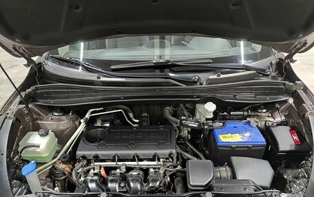 Hyundai ix35 I рестайлинг, 2012 год, 1 325 000 рублей, 13 фотография