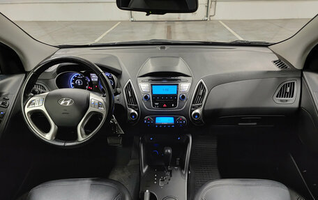 Hyundai ix35 I рестайлинг, 2012 год, 1 325 000 рублей, 18 фотография