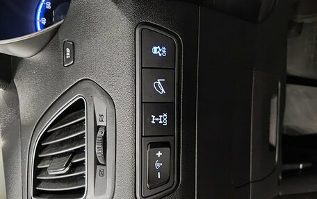 Hyundai ix35 I рестайлинг, 2012 год, 1 325 000 рублей, 25 фотография