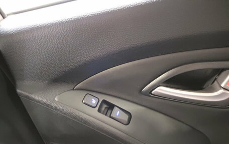 Hyundai ix35 I рестайлинг, 2012 год, 1 325 000 рублей, 26 фотография