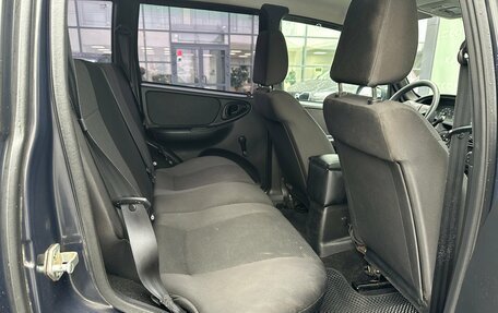 Chevrolet Niva I рестайлинг, 2019 год, 780 000 рублей, 8 фотография