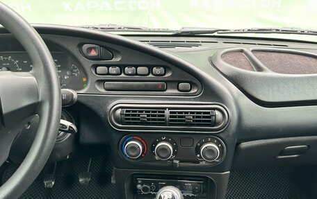 Chevrolet Niva I рестайлинг, 2019 год, 780 000 рублей, 10 фотография