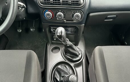 Chevrolet Niva I рестайлинг, 2019 год, 780 000 рублей, 11 фотография