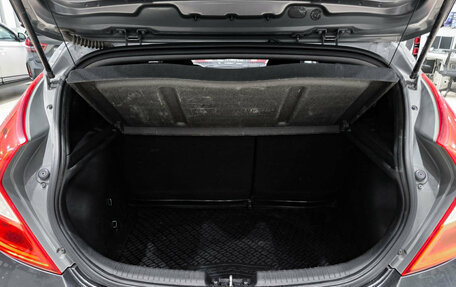 Hyundai Solaris II рестайлинг, 2012 год, 550 000 рублей, 12 фотография
