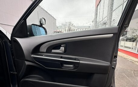 KIA cee'd I рестайлинг, 2010 год, 595 000 рублей, 6 фотография