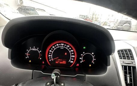 KIA cee'd I рестайлинг, 2010 год, 595 000 рублей, 14 фотография