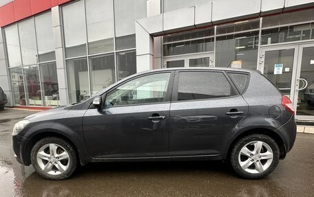 KIA cee'd I рестайлинг, 2010 год, 595 000 рублей, 11 фотография