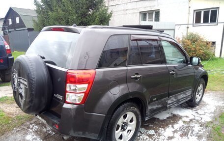 Suzuki Grand Vitara, 2010 год, 790 000 рублей, 3 фотография