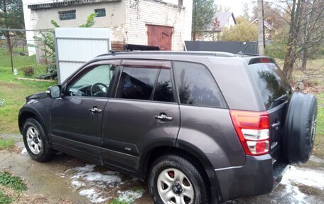 Suzuki Grand Vitara, 2010 год, 790 000 рублей, 5 фотография