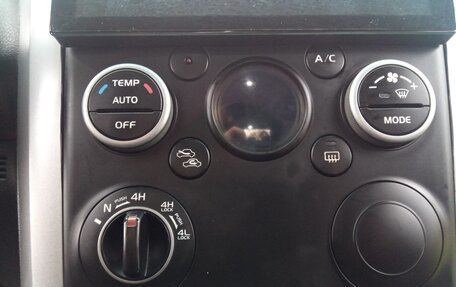 Suzuki Grand Vitara, 2010 год, 790 000 рублей, 7 фотография