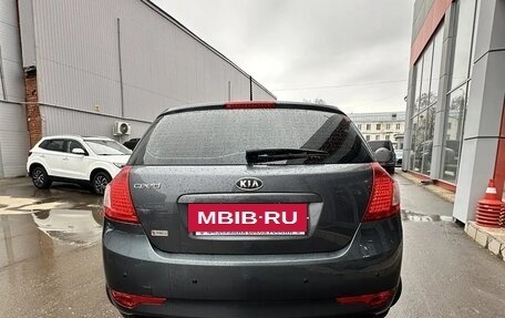 KIA cee'd I рестайлинг, 2010 год, 595 000 рублей, 9 фотография