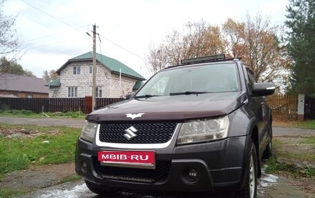 Suzuki Grand Vitara, 2010 год, 790 000 рублей, 6 фотография