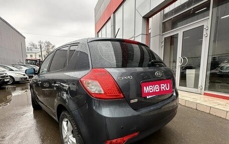 KIA cee'd I рестайлинг, 2010 год, 595 000 рублей, 10 фотография