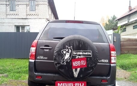 Suzuki Grand Vitara, 2010 год, 790 000 рублей, 4 фотография