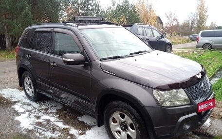 Suzuki Grand Vitara, 2010 год, 790 000 рублей, 2 фотография