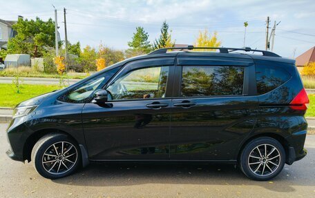 Honda Freed II, 2019 год, 1 830 000 рублей, 4 фотография