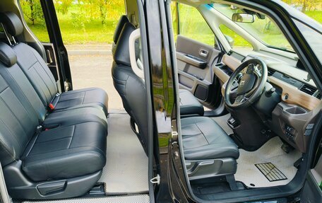 Honda Freed II, 2019 год, 1 830 000 рублей, 12 фотография