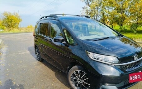 Honda Freed II, 2019 год, 1 830 000 рублей, 9 фотография