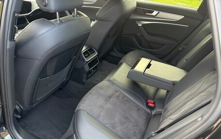 Audi A6 allroad, 2021 год, 5 100 000 рублей, 9 фотография