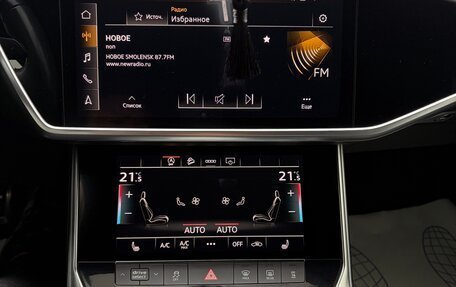 Audi A6 allroad, 2021 год, 5 100 000 рублей, 8 фотография