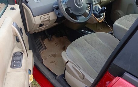 Renault Scenic III рестайлинг, 2007 год, 450 000 рублей, 6 фотография
