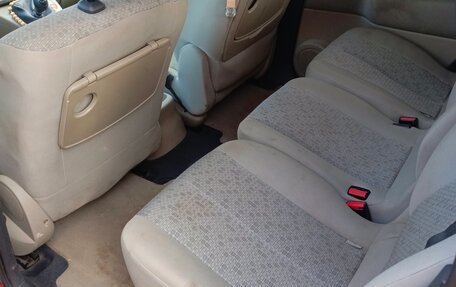 Renault Scenic III рестайлинг, 2007 год, 450 000 рублей, 9 фотография