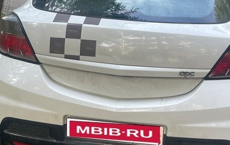 Opel Astra OPC H, 2007 год, 800 000 рублей, 2 фотография