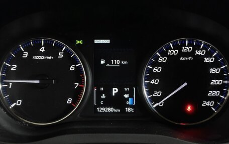 Mitsubishi Outlander III рестайлинг 3, 2014 год, 1 543 000 рублей, 17 фотография