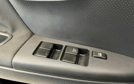 Nissan Note II рестайлинг, 2011 год, 785 000 рублей, 9 фотография