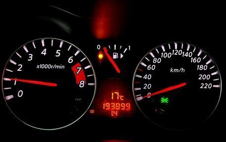 Nissan Note II рестайлинг, 2011 год, 785 000 рублей, 6 фотография