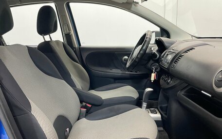 Nissan Note II рестайлинг, 2011 год, 785 000 рублей, 12 фотография