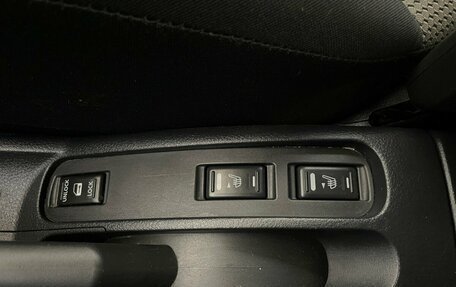 Nissan Note II рестайлинг, 2011 год, 785 000 рублей, 11 фотография