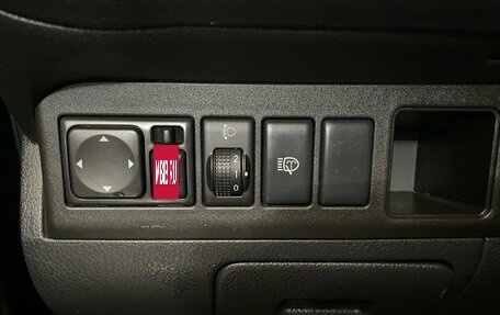 Nissan Note II рестайлинг, 2011 год, 785 000 рублей, 10 фотография