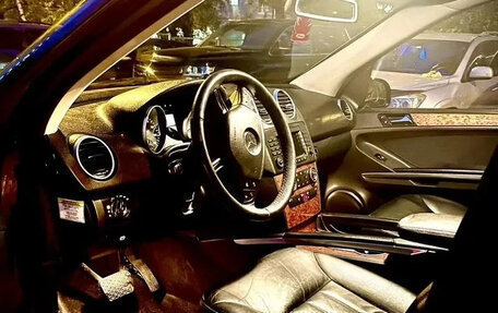 Mercedes-Benz M-Класс, 2005 год, 750 000 рублей, 3 фотография