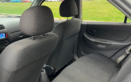 Hyundai Accent II, 2007 год, 265 000 рублей, 10 фотография