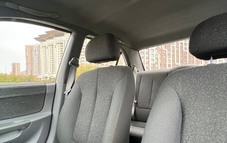 Hyundai Accent II, 2007 год, 265 000 рублей, 9 фотография
