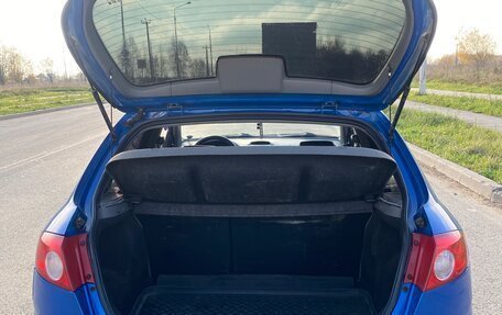 Chevrolet Lacetti, 2009 год, 335 000 рублей, 1 фотография