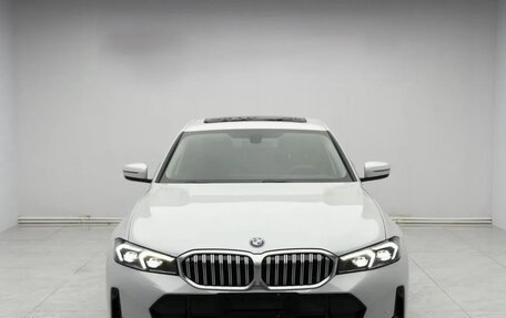 BMW 3 серия, 2023 год, 3 600 000 рублей, 1 фотография