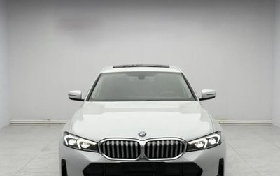 BMW 3 серия, 2023 год, 3 600 000 рублей, 1 фотография