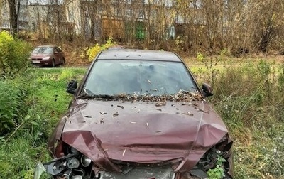 Haima 3, 2011 год, 200 000 рублей, 1 фотография