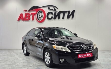 Toyota Camry, 2009 год, 1 260 000 рублей, 1 фотография