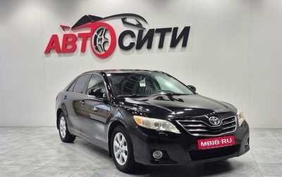 Toyota Camry, 2009 год, 1 260 000 рублей, 1 фотография