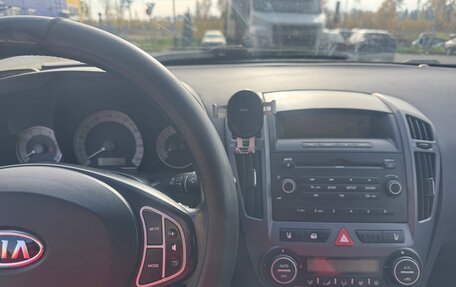 KIA cee'd I рестайлинг, 2008 год, 550 000 рублей, 1 фотография