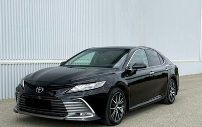 Toyota Camry, 2021 год, 2 960 000 рублей, 1 фотография