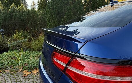 Mercedes-Benz GLE, 2018 год, 4 200 000 рублей, 12 фотография