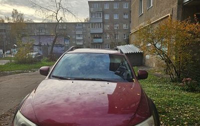 Subaru Impreza III, 2010 год, 730 000 рублей, 1 фотография