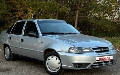 Daewoo Nexia I рестайлинг, 2010 год, 140 000 рублей, 1 фотография