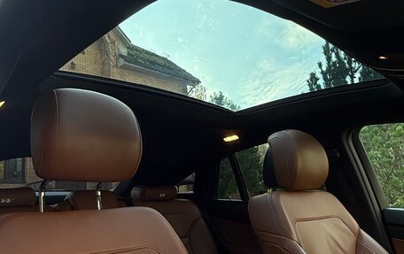 Mercedes-Benz GLE, 2018 год, 4 200 000 рублей, 18 фотография