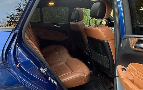 Mercedes-Benz GLE, 2018 год, 4 200 000 рублей, 19 фотография